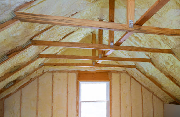 Portales, NM Insulation Contractor Company
