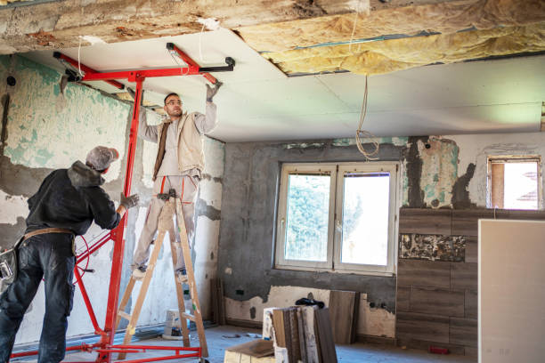 Range of Insulation Solutions in Portales, NM