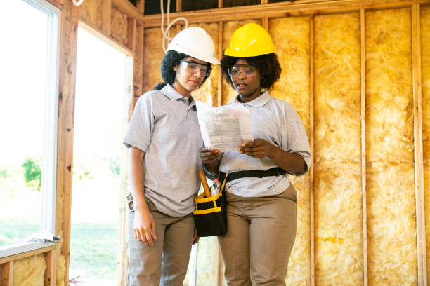 Best Home Insulation Services  in Portales, NM